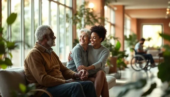 Trusted in Home Senior Care Providers Near Me