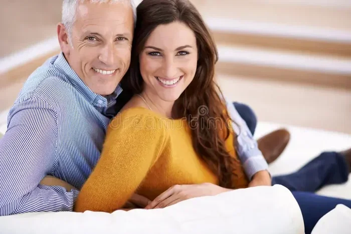 Whats the Maximum Age Gap According to Google