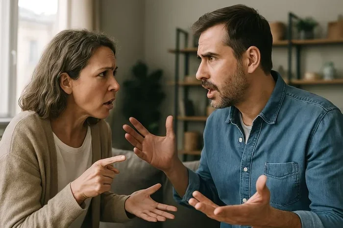 My Husband Criticizes Everything I Do