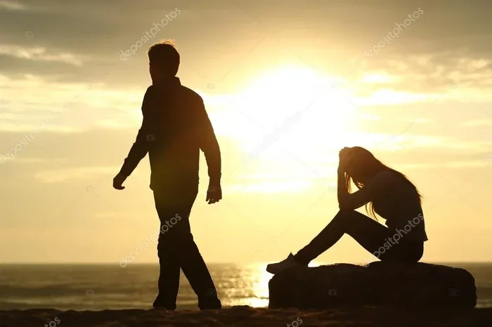 Ending a Relationship with Someone Who Finds Fault in Everything