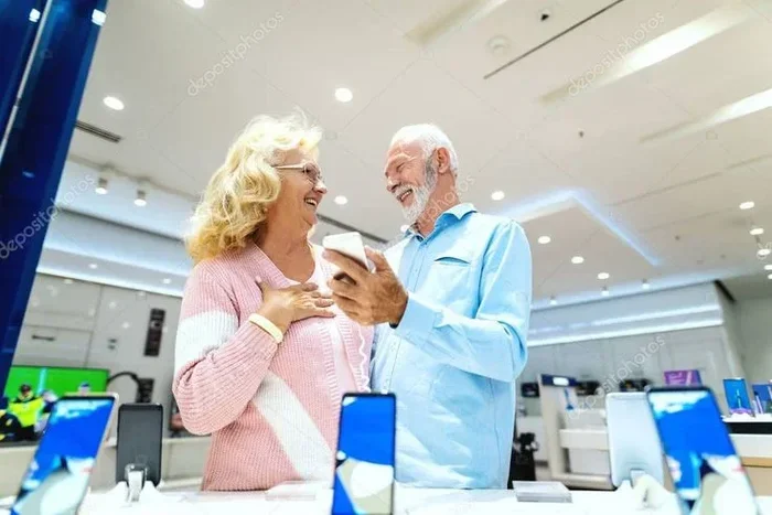 How Can I Tell My Boyfriend That I Have Ask for the Price of the Phone