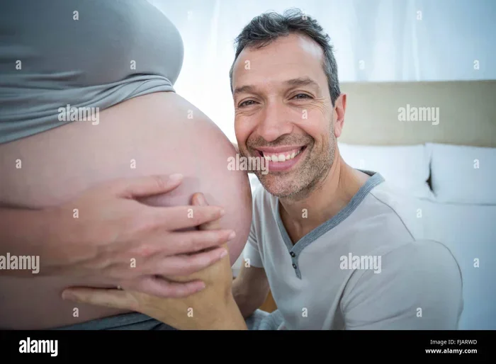 Make My Wife Pregnant