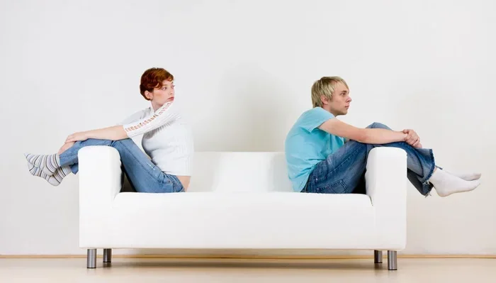 Giving Someone Space Without Losing Them