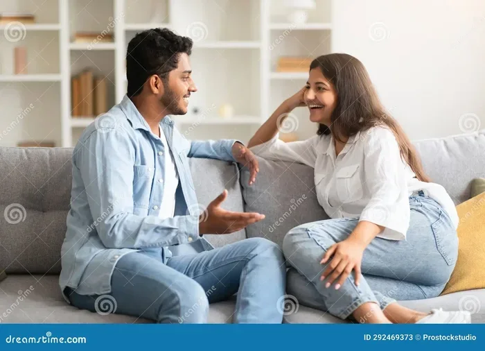How to Ask Money for a Boyfriend Without Making Him Feel Pressured