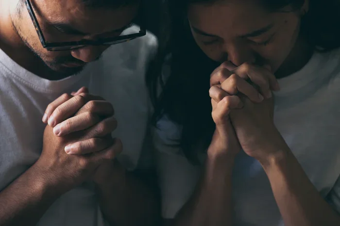 What Does God Do to Test a Relationship