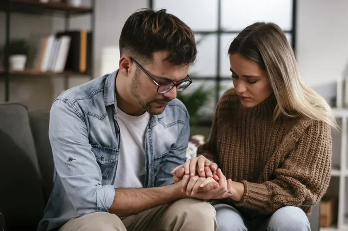 Questions to Develop Trust with My Unfaithful Husband