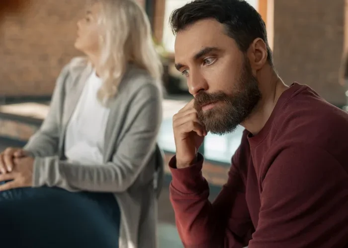These Are Signs You Maybe a Placeholder Partner in Your Relationship