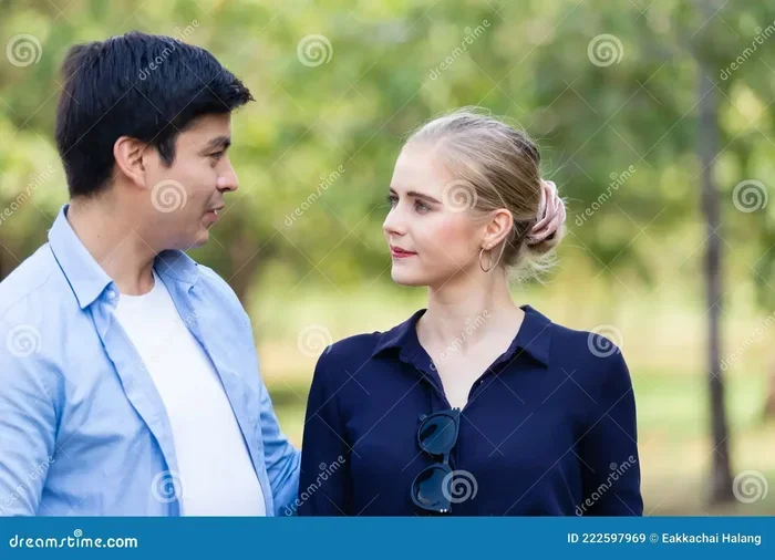 Why Women Are Attracted to Married Men