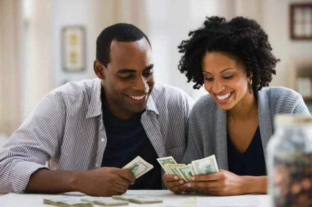 How to Ask Money from Your boyfriend