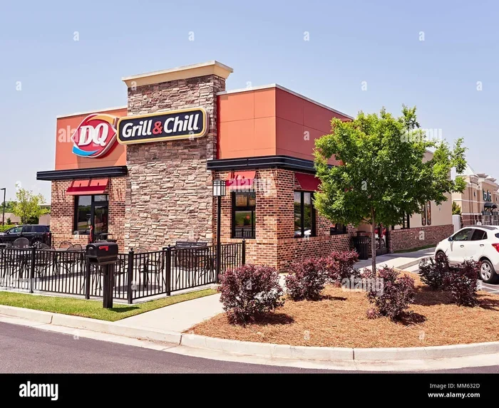 Dq Outer Loop Senior Discounts