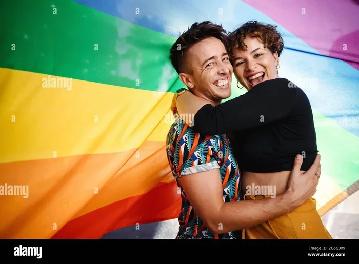 Queer Singles Meet