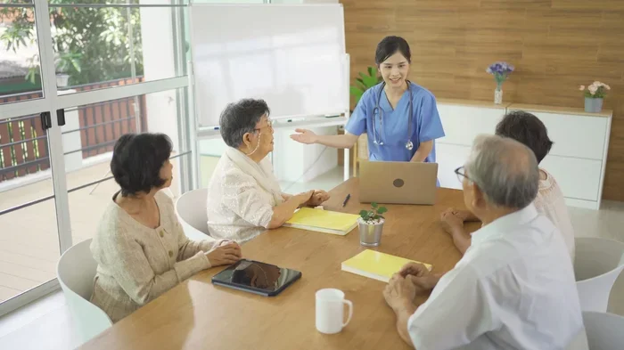 Get Insights on Elder Care Planning Advice