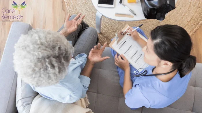 Read More About Elderly Care Plan