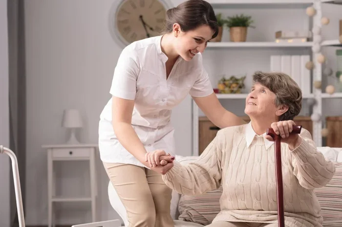 Discover More Information About Sitters for the Elderly
