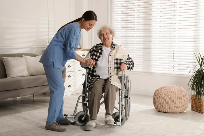 Learn More About Sitter for Elderly