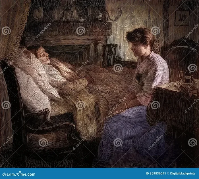 Read More About Night Sitters for Elderly!