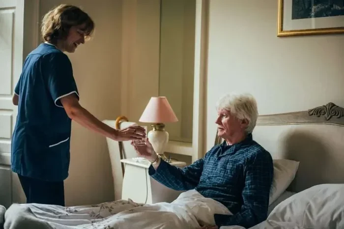 Get Insights on Elderly Night Care Routine Examples