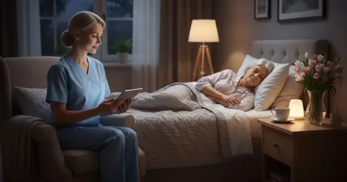 Read More About Night Carers for Elderly Patients