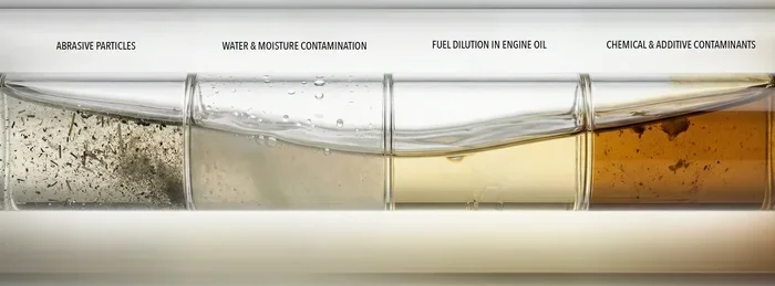 If Ii Have Water in the Oil and Oil in the Water How Do I Get Bluedevil to Expand and Adhere Without Cranking the Car