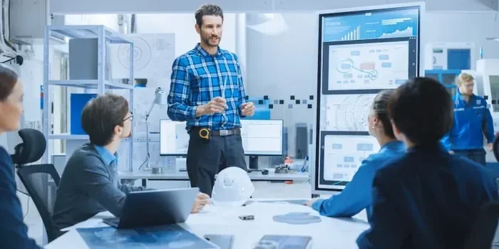 Principal Engineer Vs Senior Engineer
