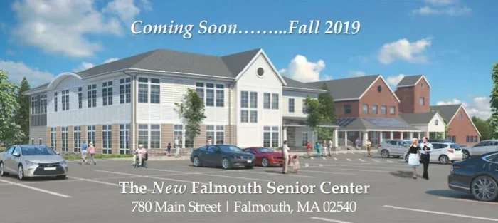 Falmouth Senior Center