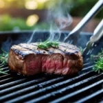 Filet Mignon Internal Temp Chart