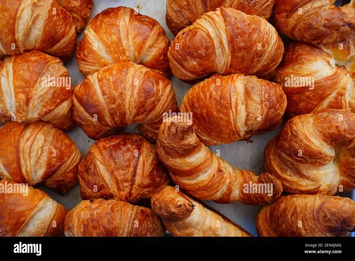 Where Did Croissants Originate From And Why It Matters