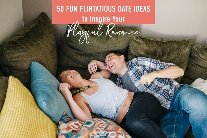Fun Flirty Questions Boyfriend