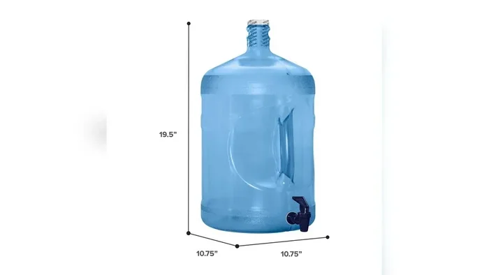 How Many Ounces Are in a Gallon