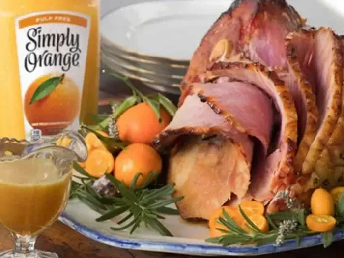 Fully Cooked Ham Cooking Chart Guide For Perfect Results