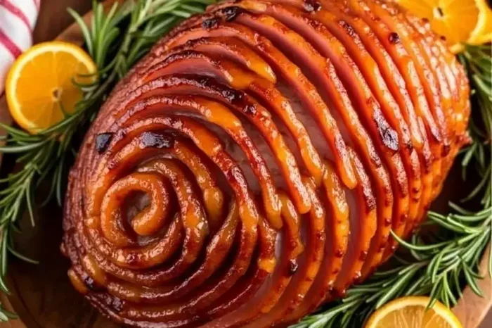 Smithfield Spiral Ham Cooking Instructions Made Easy