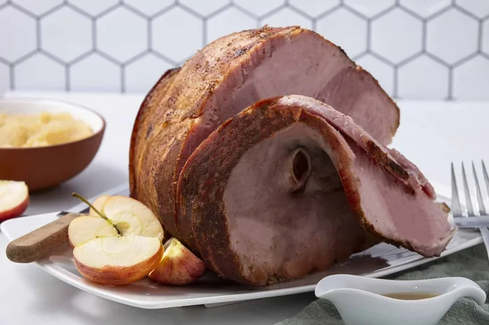 The Ultimate Guide on How to Cook a Ham in the Oven