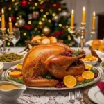 How Long to Cook a Turkey