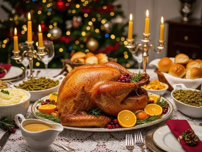How Long to Cook a Turkey