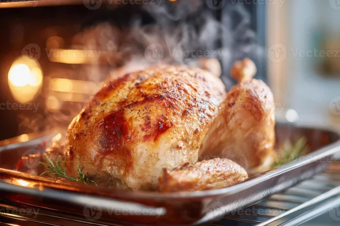 Turkey Roasting Times The Complete Guide for Beginners