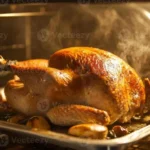 What Temperature to Cook a Turkey in the Oven Perfectly