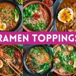 Best Ramen Toppings To Take Your Bowl To The Next Level