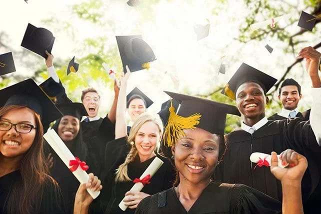 Advice for Graduating Seniors