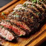 10 Best Flank Steak Marinade Recipes for Perfect Flavor