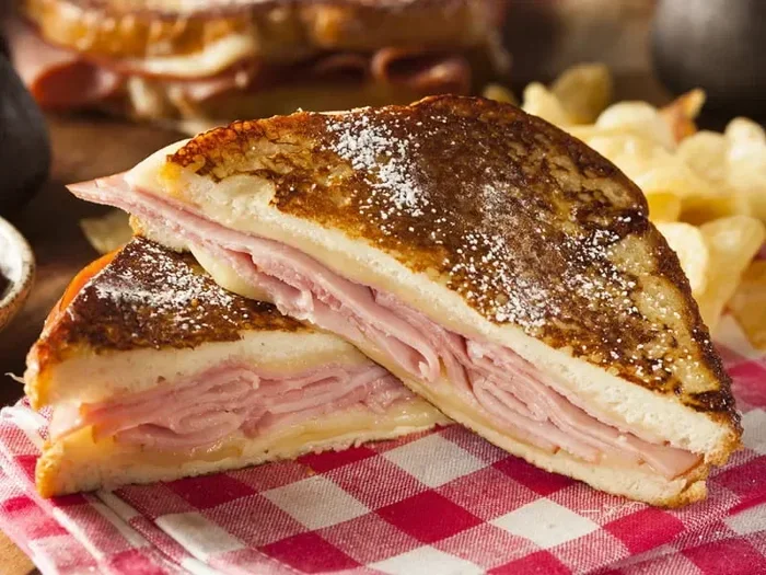 How to Make the Perfect Monte Cristo Sandwich at Home