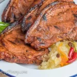 Marinate Pork Chops Before Grilling for Perfect Results
