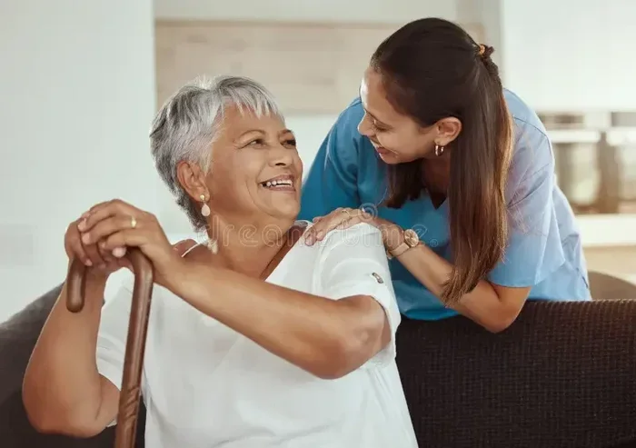 Respite Care for Elderly Near Me