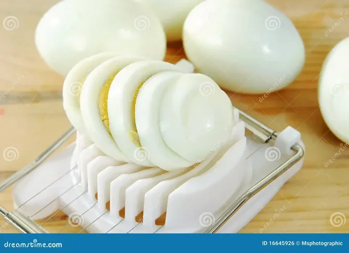 How Long to Boil Eggs