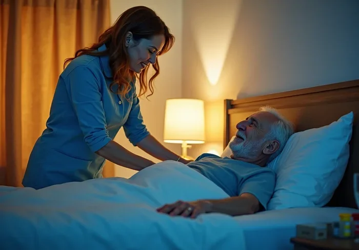 Get Insights on Overnight Home Care