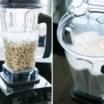 How Is Almond Milk Made A Simple Step by Step Guide