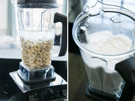 How Is Almond Milk Made A Simple Step by Step Guide