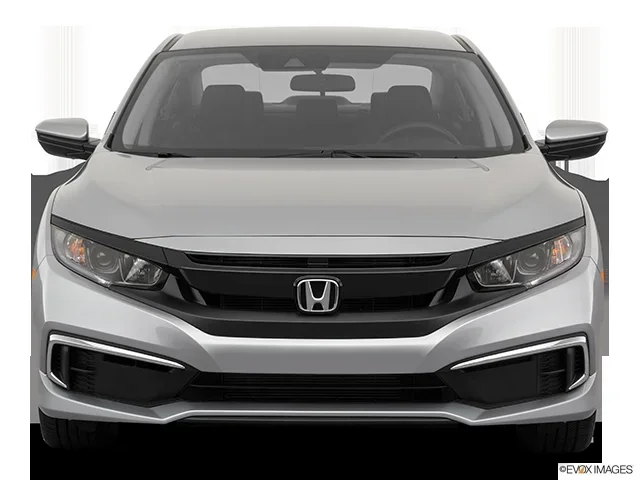 How Much Does a Honda Civic Weigh