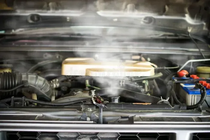 How to Cool Down a Car Engine Quickly