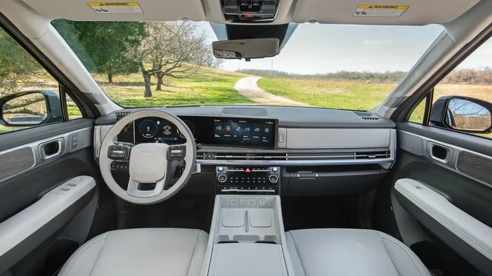 Turning Off Consider Taking a Break Hyundai 2026