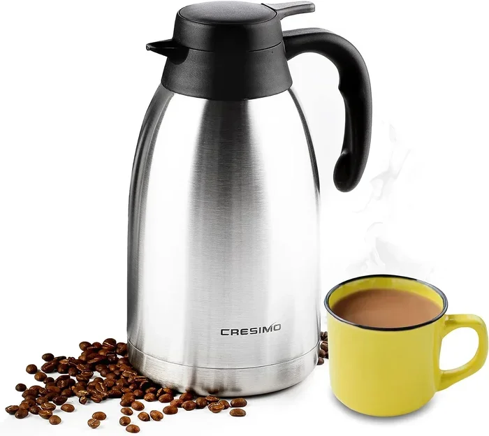 Best Thermoses for Coffee